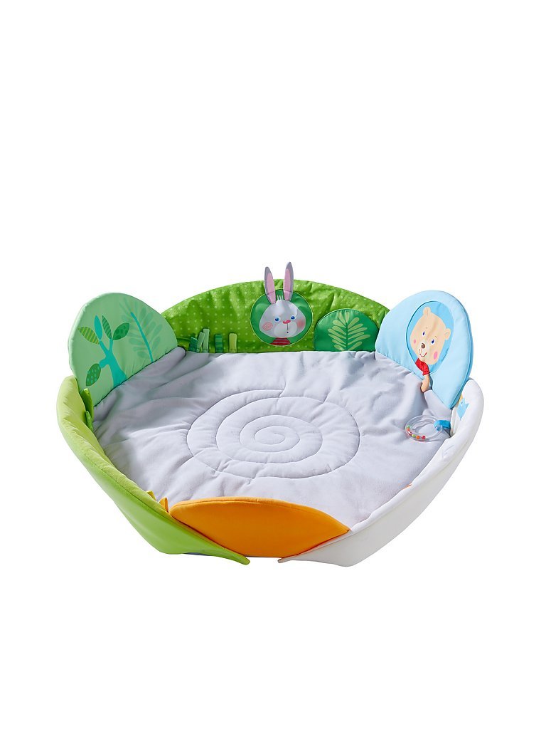 HABA Spieldecke Kuschelnest