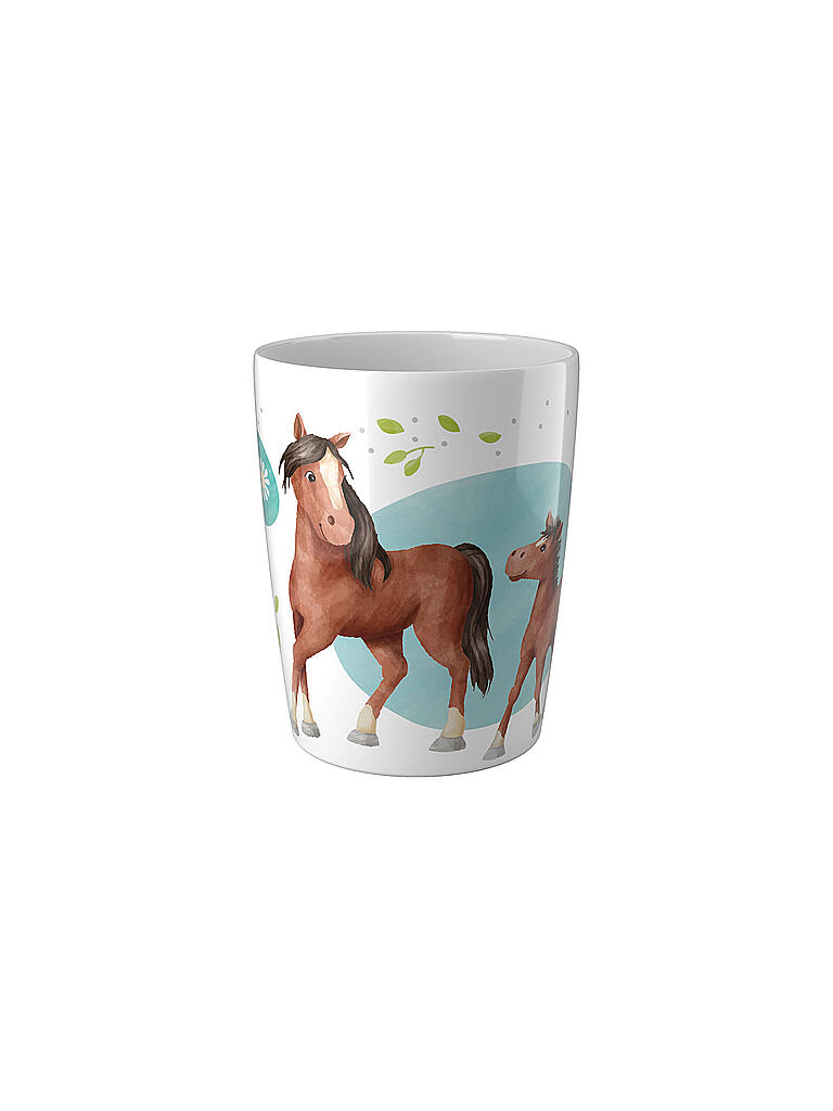 HABA | Becher Pferde | keine Farbe