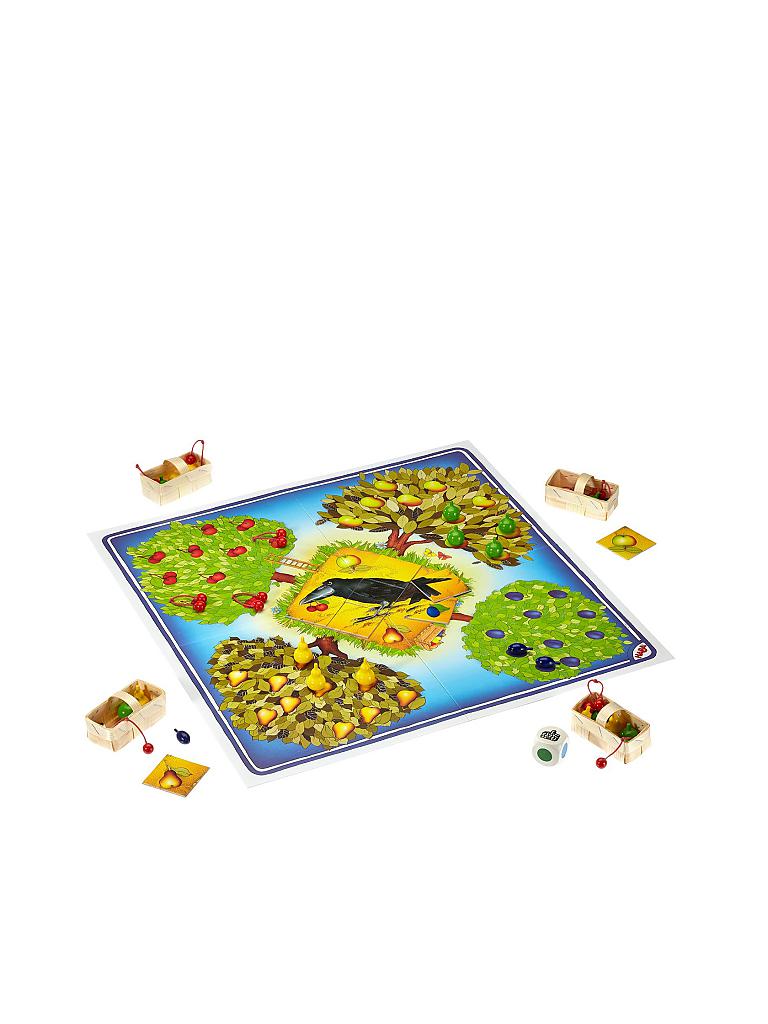 HABA | Brettspiel - Obstgarten | 
