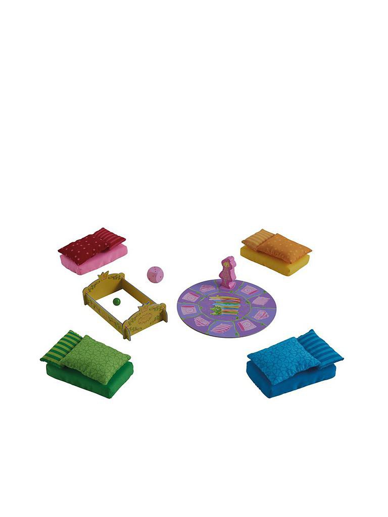 HABA | Erbsenprinzessin Kissenstapelei | keine Farbe