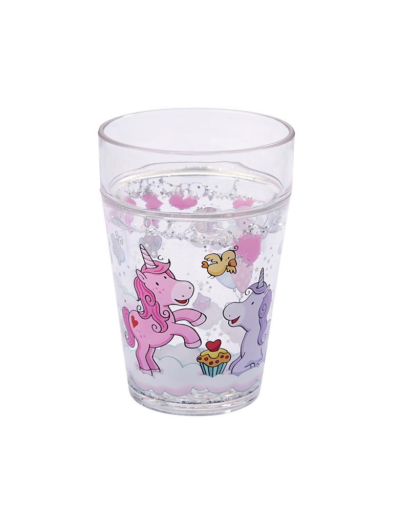HABA | Glitzerbecher - Einhorn Glitzerglück | keine Farbe