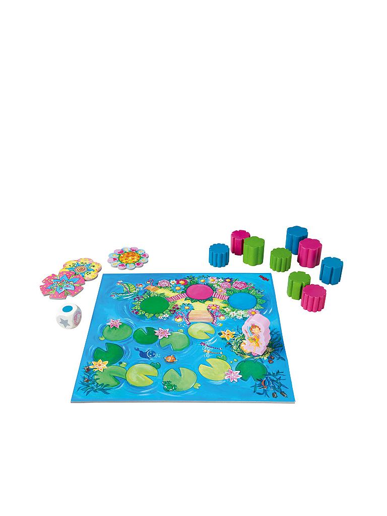 HABA | Kinderspiel - Blumenfee | keine Farbe