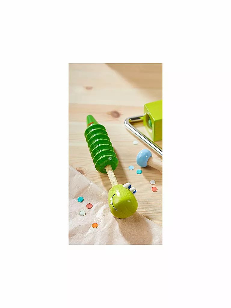 HABA | Kolbenflöte Krokodil | keine Farbe