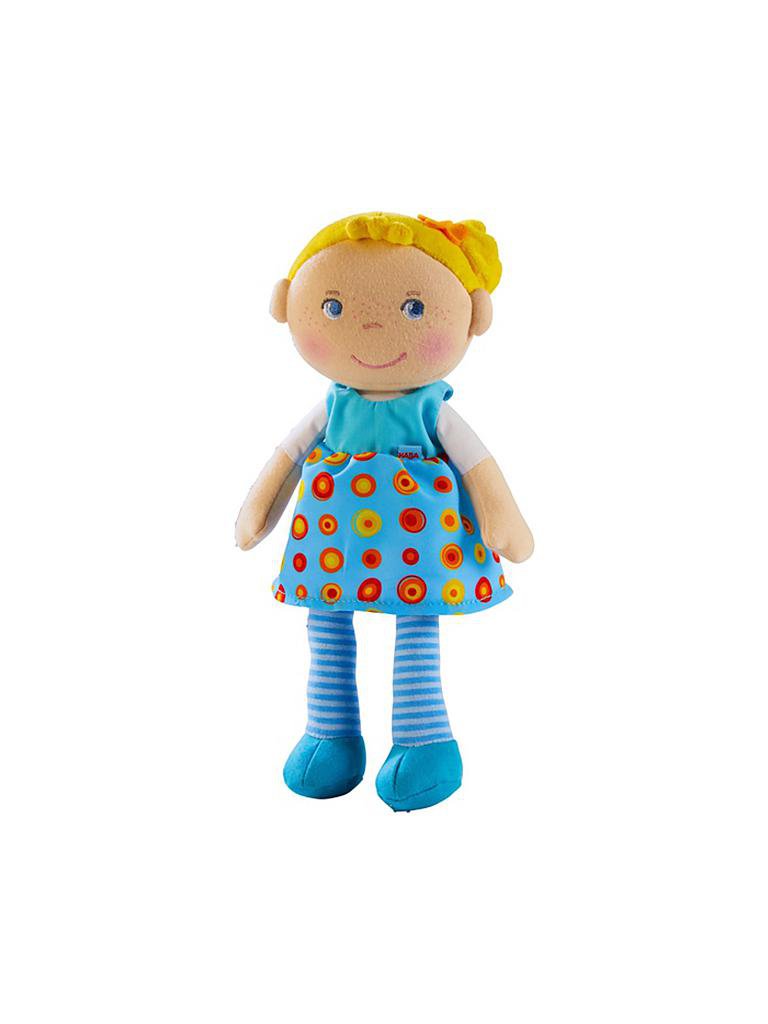 HABA | Kuschelpuppe Edda 25cm | keine Farbe