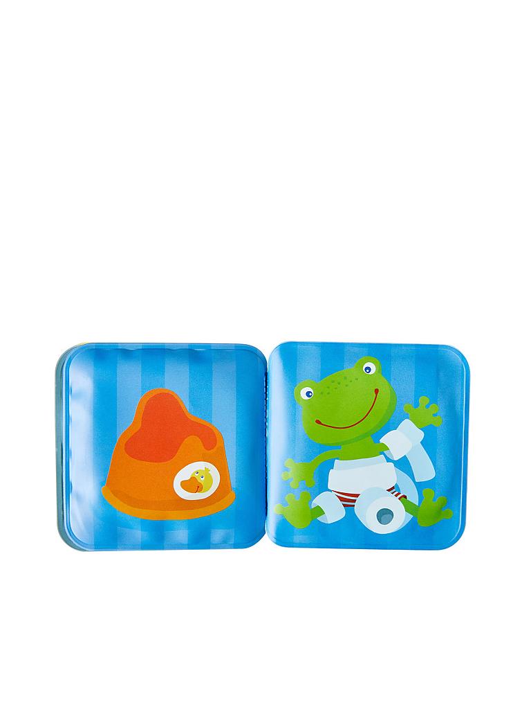 HABA Badebuch Kapitän Frosch Ab 4,99 € | Preisvergleich Bei