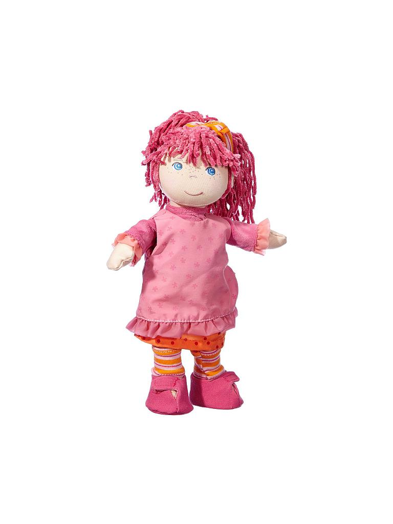 HABA | Puppe "Lilli" 30cm | keine Farbe