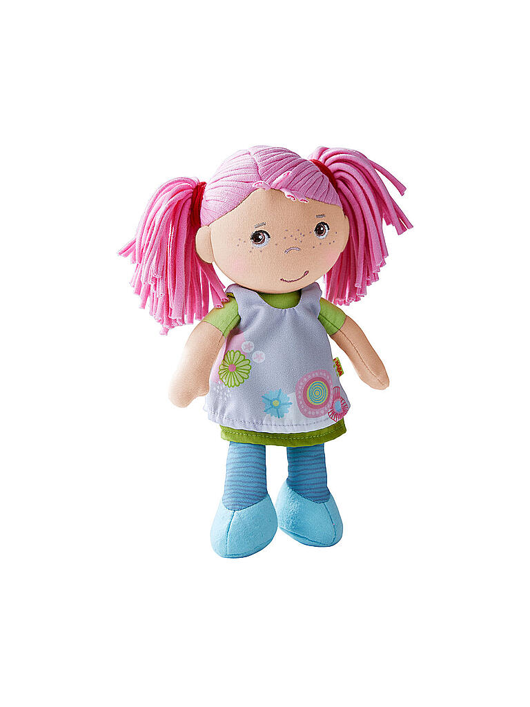 HABA | Puppe Beatrice | keine Farbe