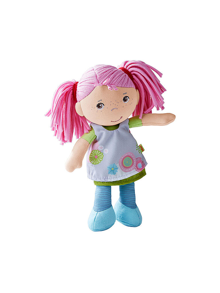 HABA | Puppe Beatrice | keine Farbe
