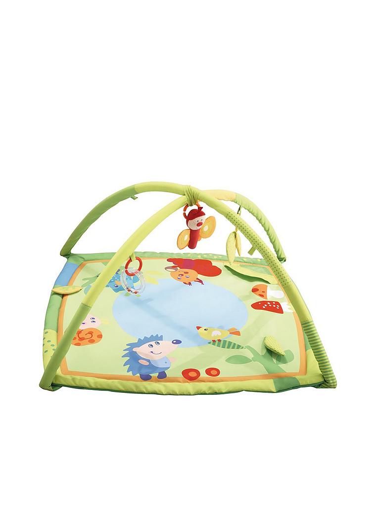HABA | Spieltrainer Zauberwald  | keine Farbe