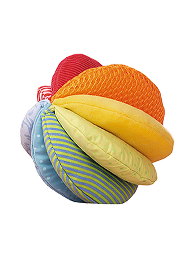HABA | Stoffball Regenbogen | keine Farbe