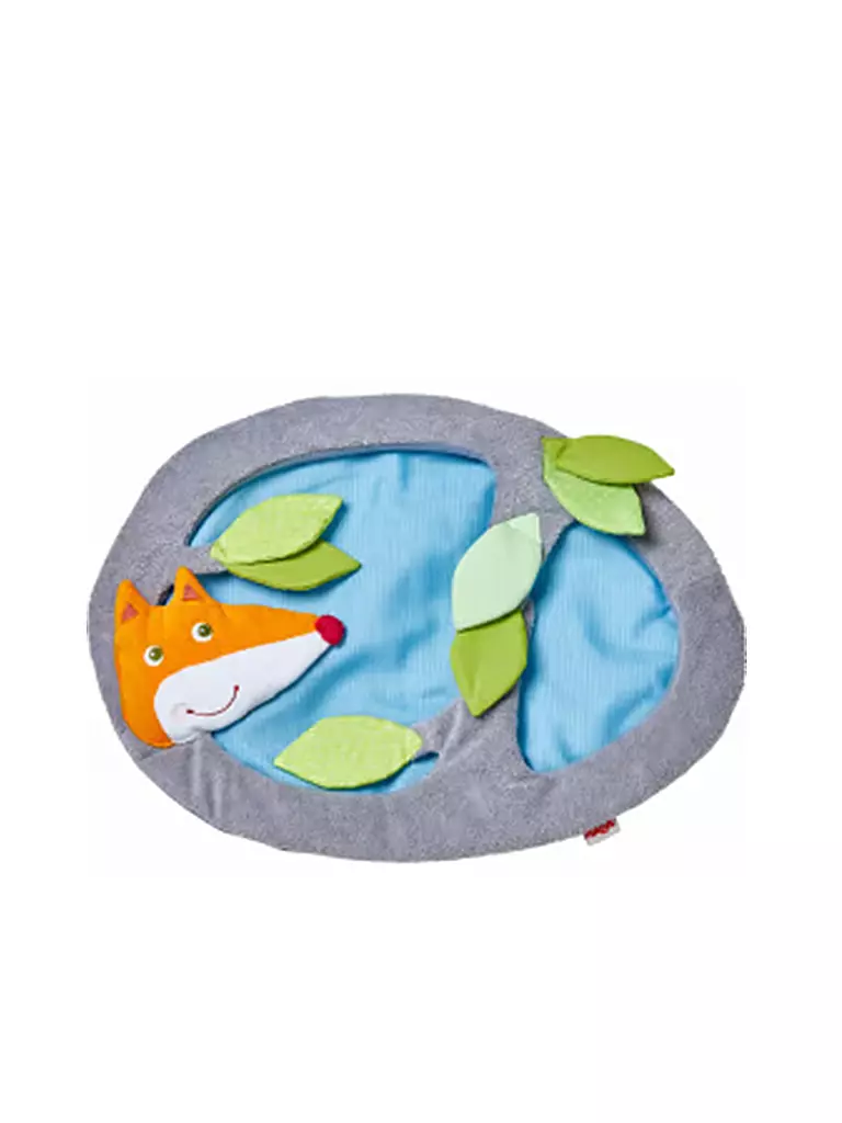 HABA | Wasserspielmatte Waldfreunde | keine Farbe