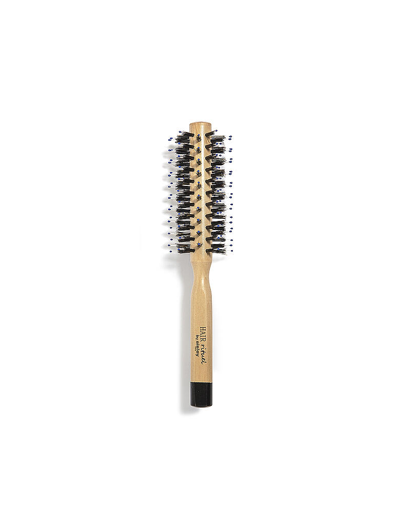 HAIR RITUEL BY SISLEY | Haarbürste - La Brosse à Brushing N°1 | braun