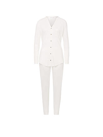 HANRO | Pyjama "Pure Essence"