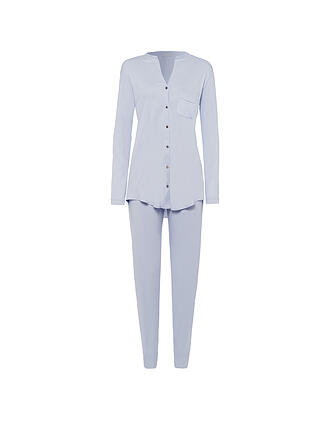HANRO | Pyjama Pure Essence