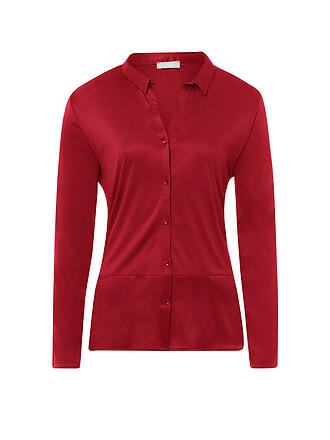 HANRO | Pyjamashirt Grand Central