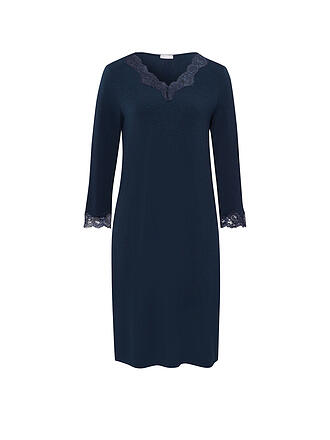 HANRO | Sleepshirt NATURAL ELEGANCE