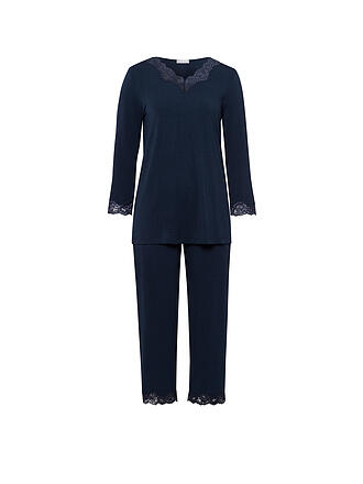 HANRO | Pyjama 3/4  ELEGANCE 