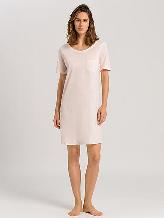 HANRO | Nachthemd - Sleepshirt 