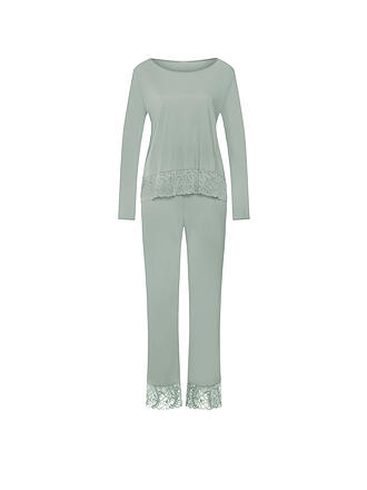 HANRO | Pyjama AZELIA