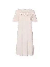 HANRO | Nachthemd - Sleepshirt  | rosa