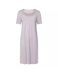 HANRO | Nachthemd - Sleepshirt | lila