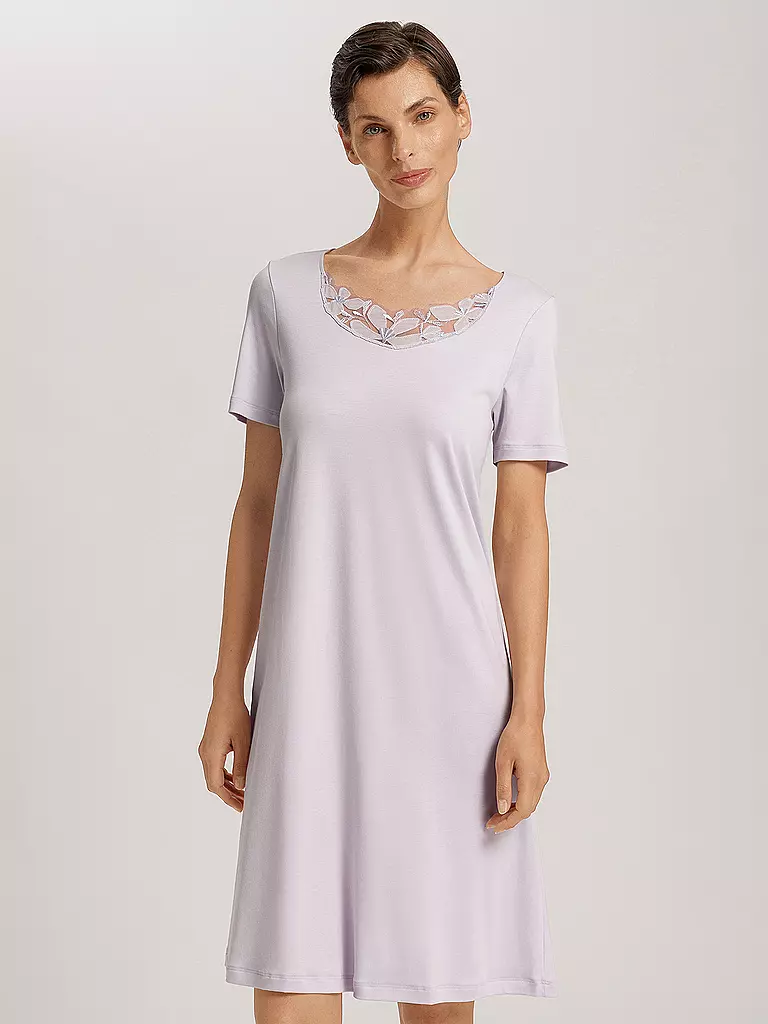 HANRO | Nachthemd - Sleepshirt | 