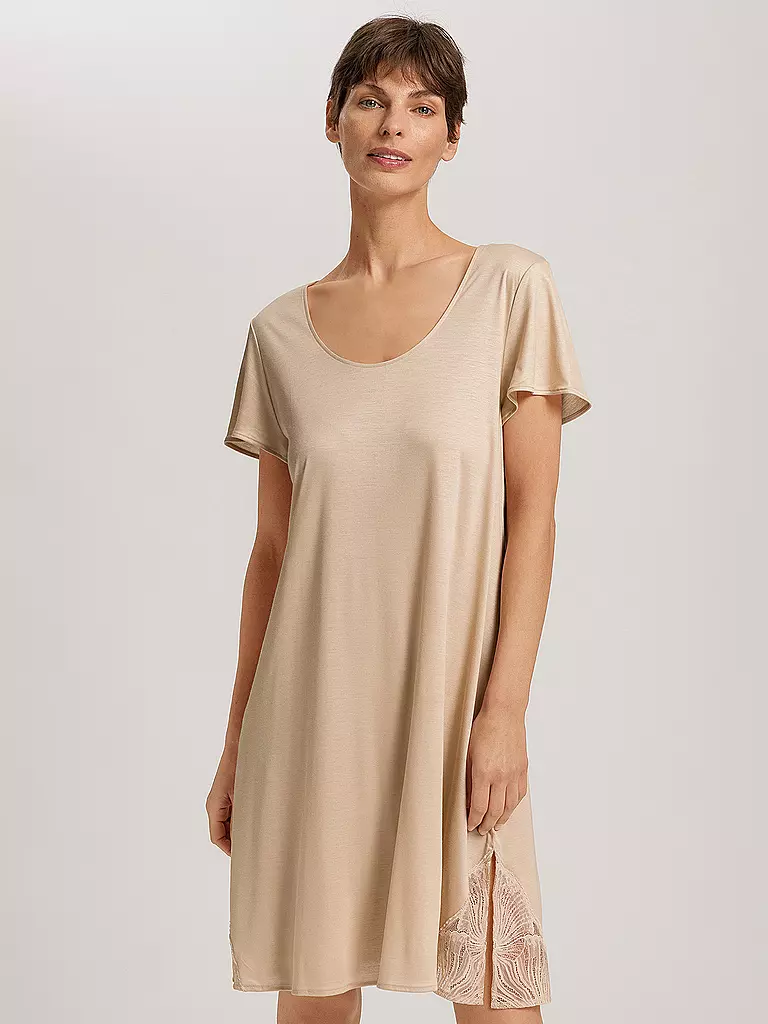 HANRO | Nachthemd - Sleepshirt | 