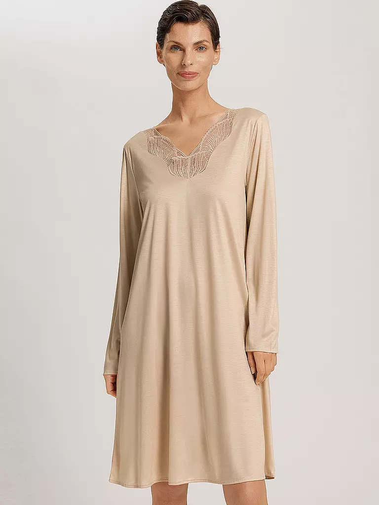 HANRO | Nachthemd - Sleepshirt | 