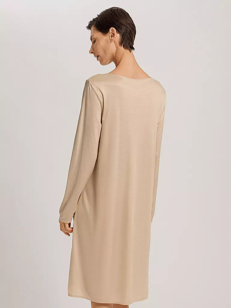 HANRO | Nachthemd - Sleepshirt | 