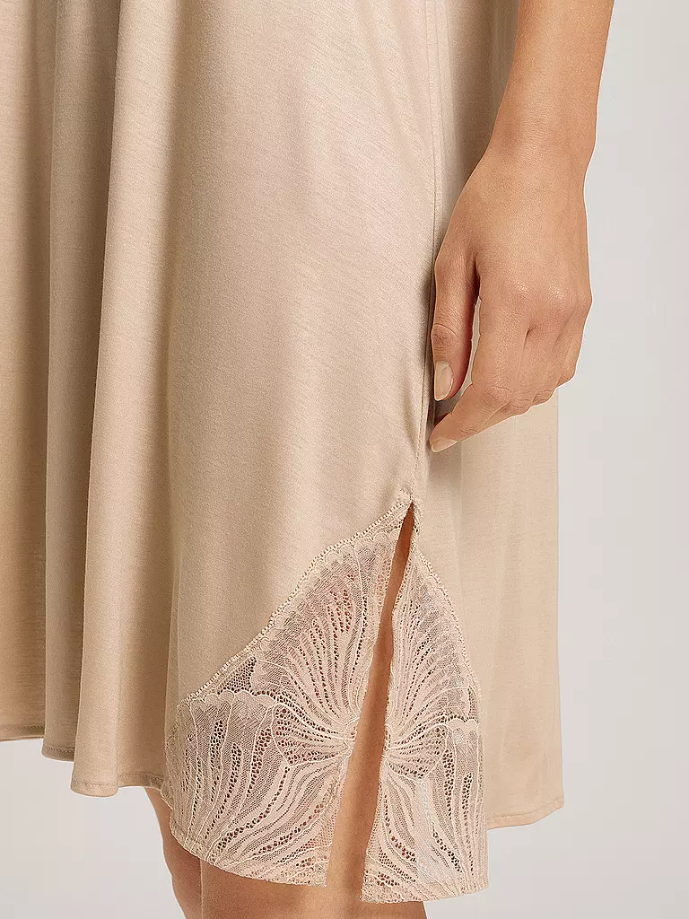 HANRO | Nachthemd - Sleepshirt | 