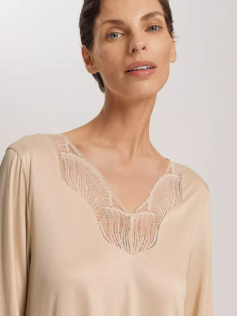 HANRO | Nachthemd - Sleepshirt | 