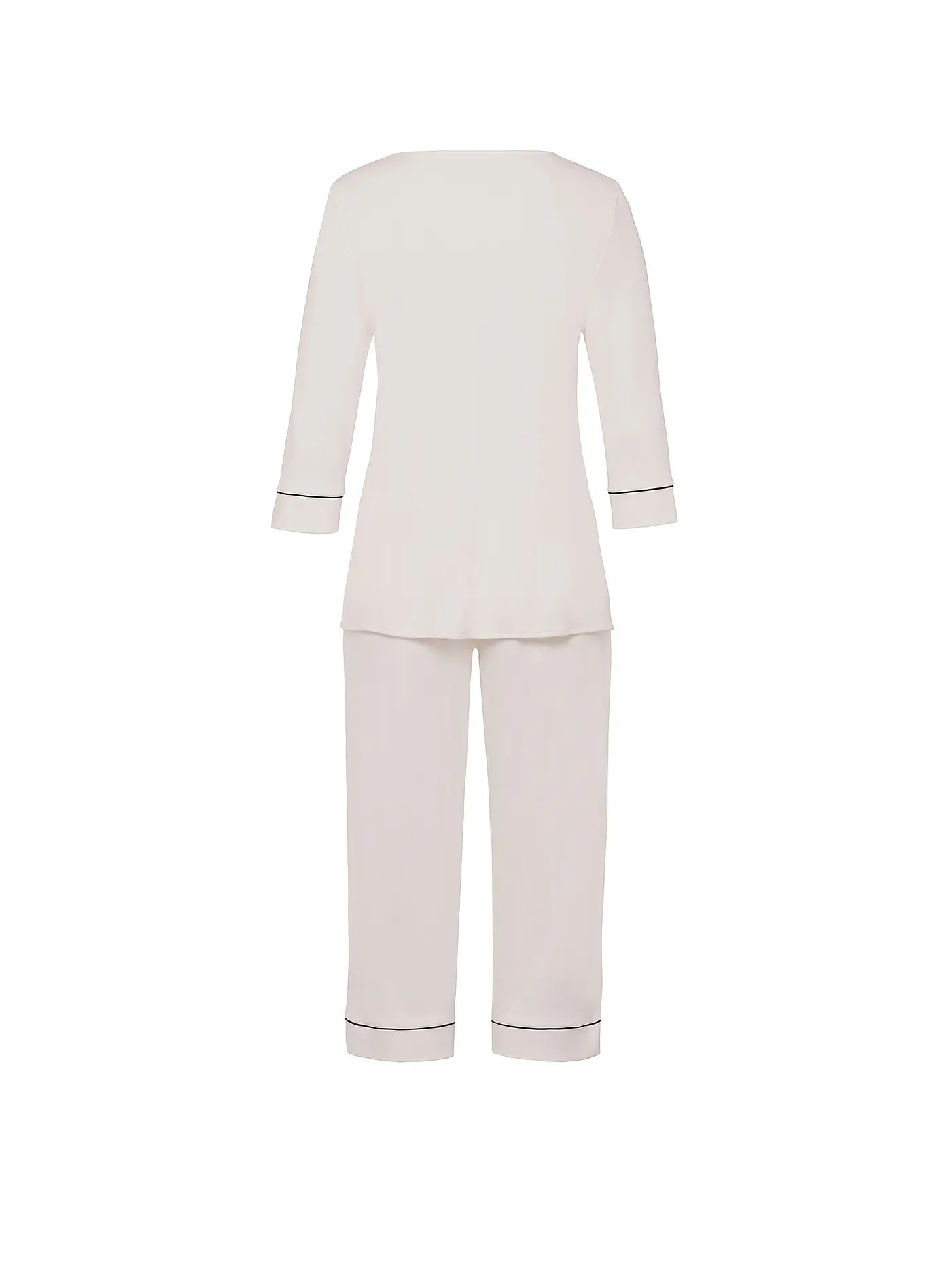 HANRO | Pyjama | creme