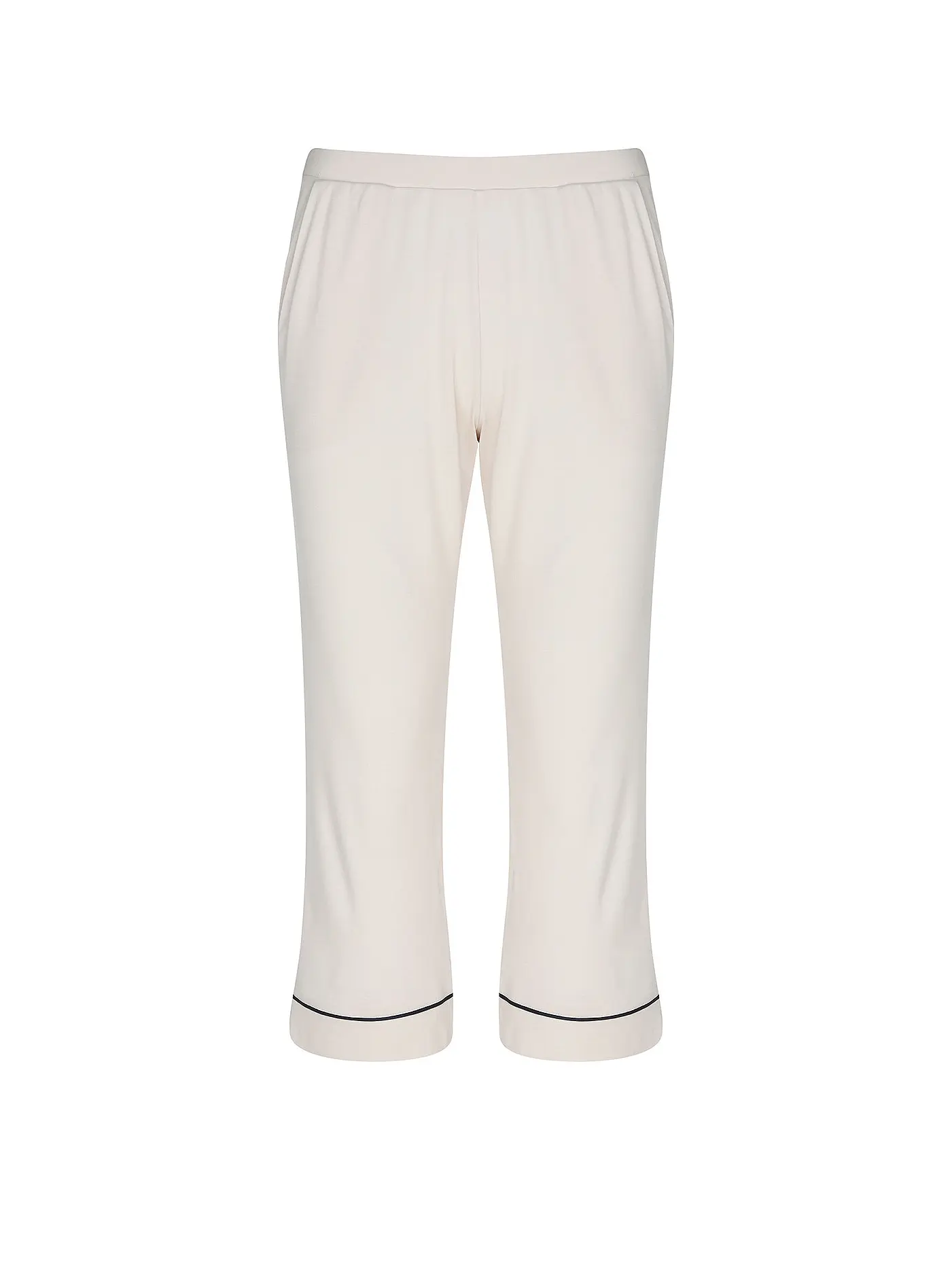HANRO | Pyjama | creme