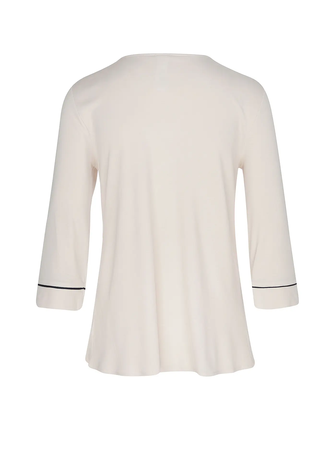 HANRO | Pyjama | creme