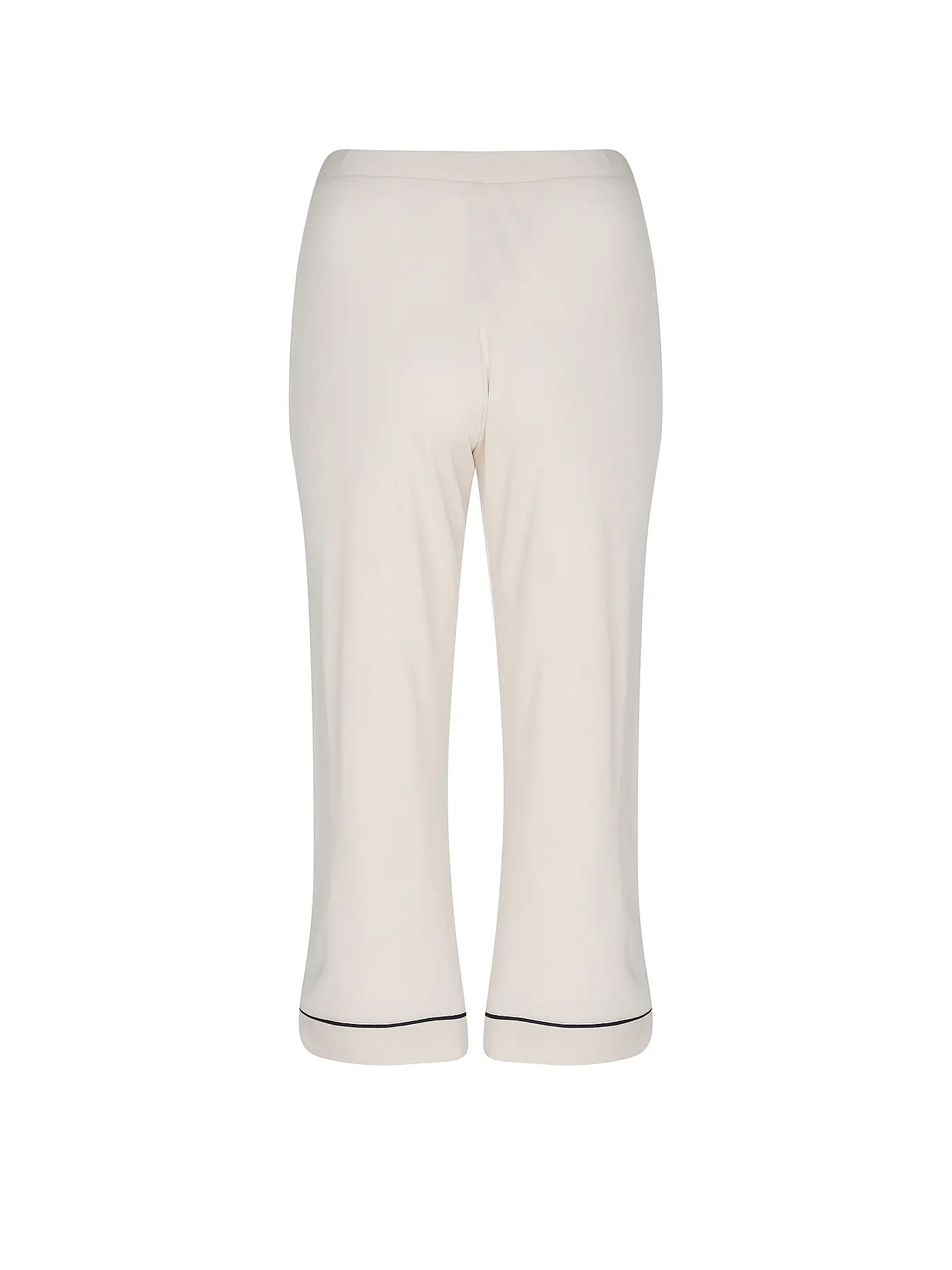 HANRO | Pyjama | creme