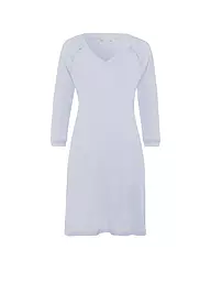 HANRO | Sleepshirt - Nachthemd "Pure Essence" | lila