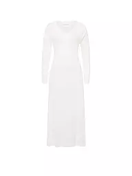 HANRO | Sleepshirt - Nachthemd "Pure Essence" | creme