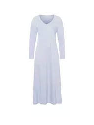 HANRO | Sleepshirt - Nachthemd "Pure Essence" | lila