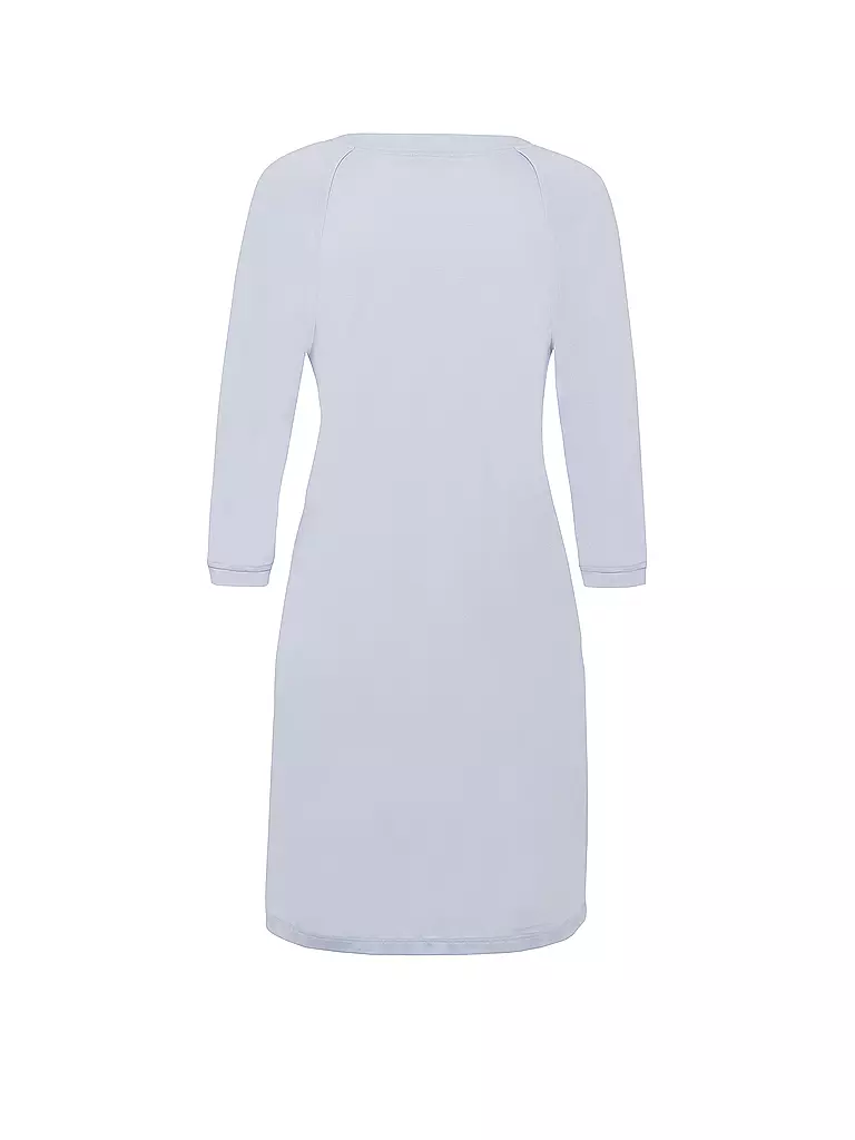 HANRO | Sleepshirt - Nachthemd "Pure Essence" | lila