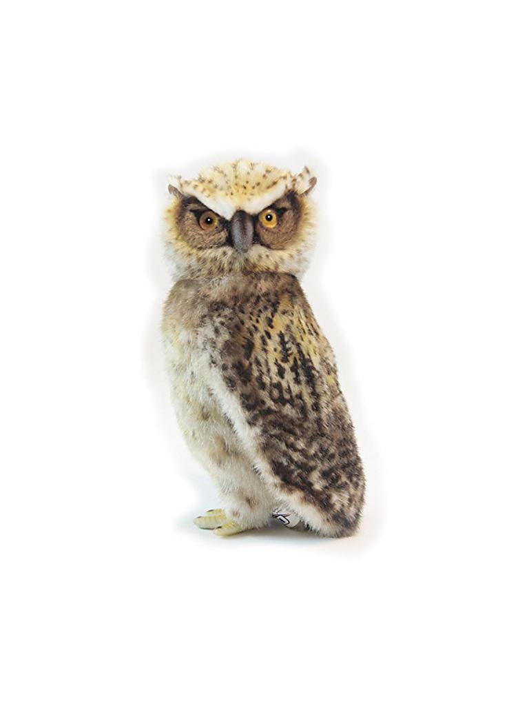 Hansa Toy 6767 Eule Owl 26 cm Kuscheltier Stofftier Plüschtier 