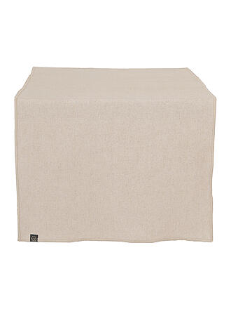 HAOMY | Tischläufer CORTE 48x160cm Nature