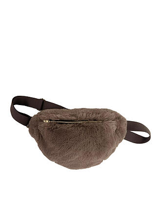 HAOMY | Gürteltasche CHAMONIX Chataigne