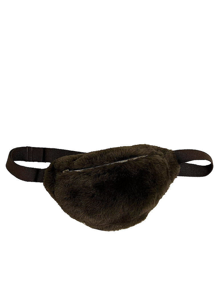HAOMY Gürteltasche CHAMONIX Brun braun