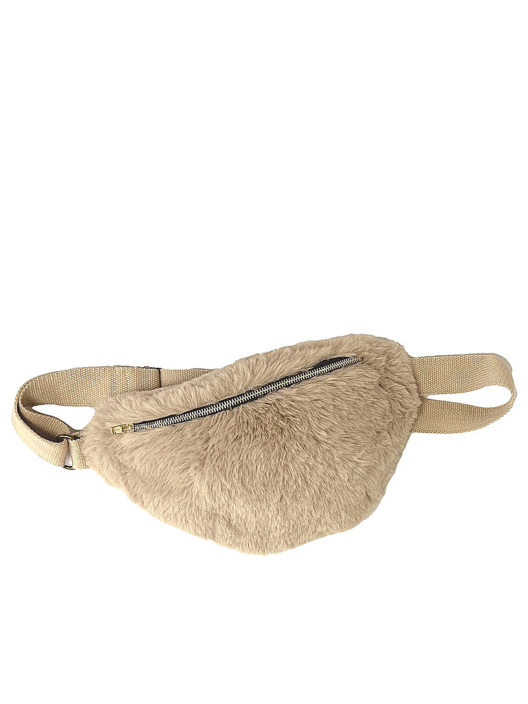 HAOMY Gürteltasche CHAMONIX Lin beige