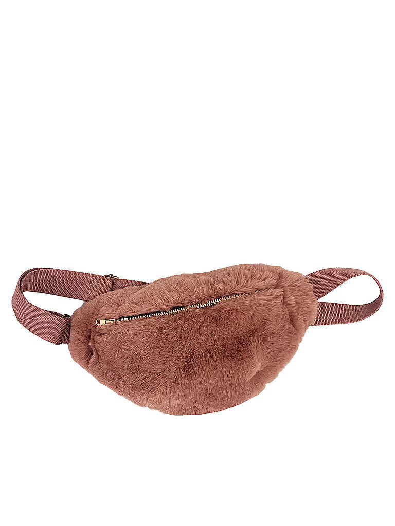 HAOMY Gürteltasche CHAMONIX Mocaccino rosa