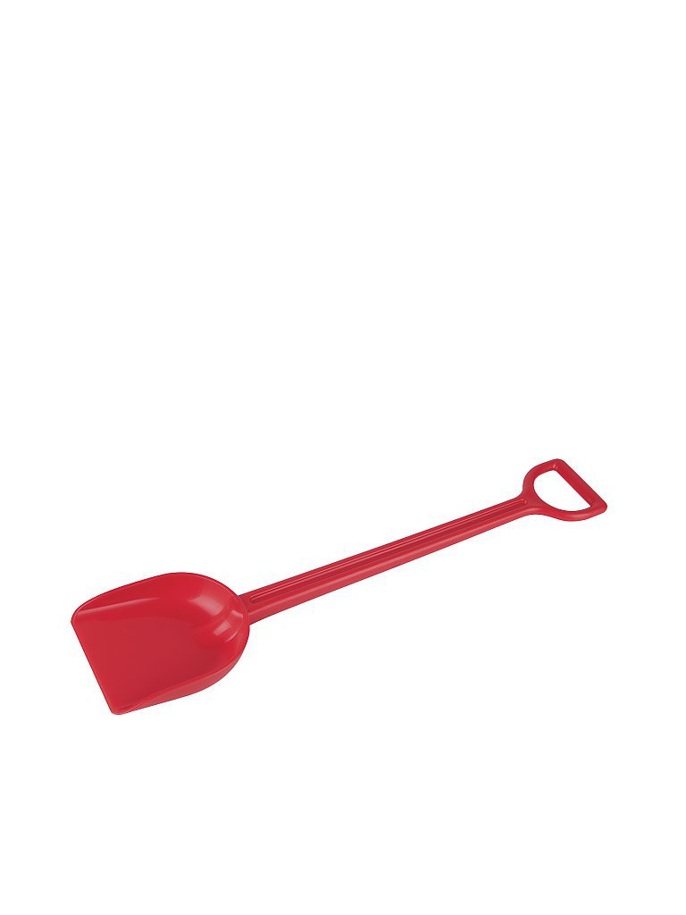 HAPE Sandspielzeug - Schaufel 55cm rot