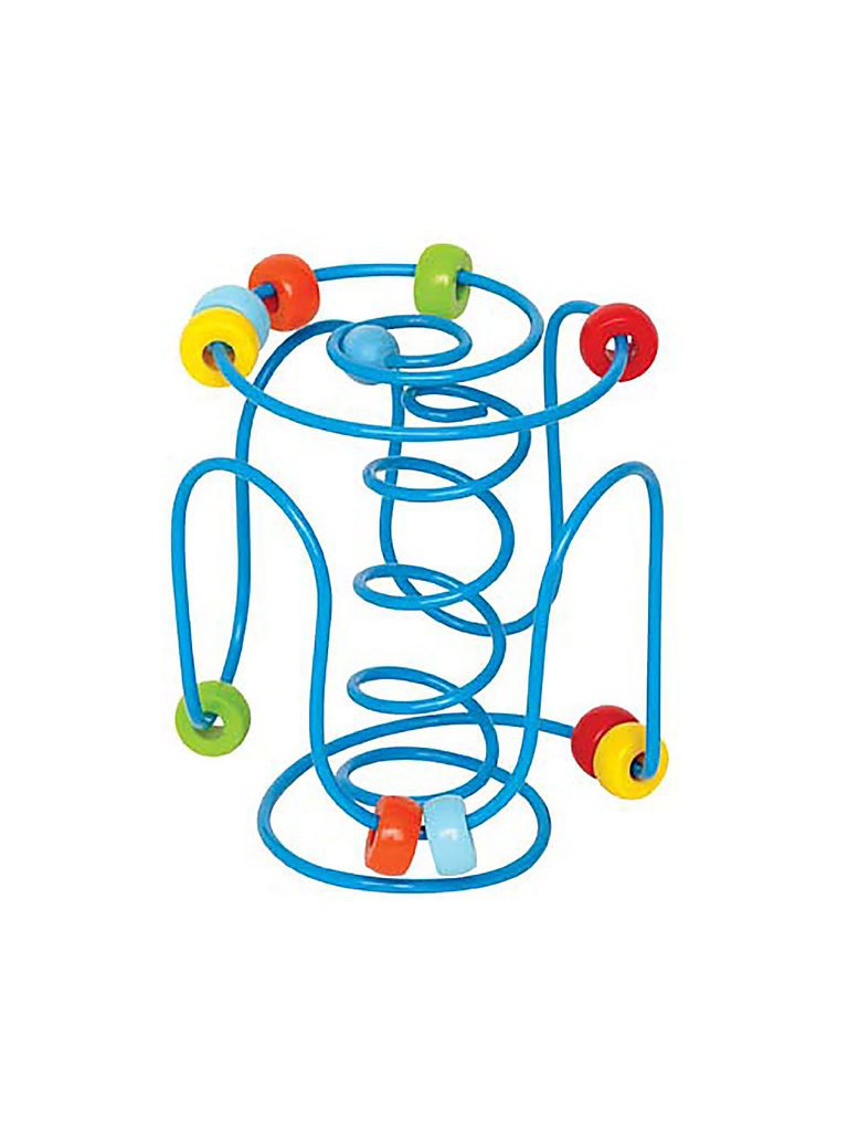 HAPE Spring a Ling - Motorikschleife