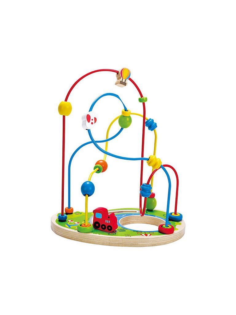 HAPE Ringelkunst Motorik