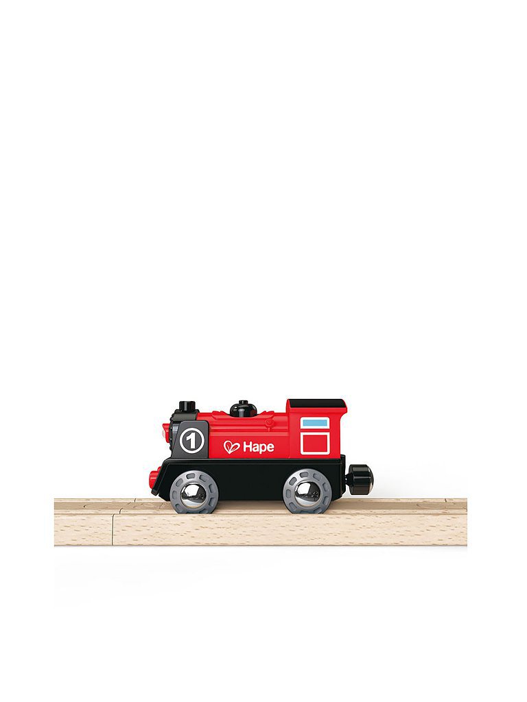 HAPE Batteriebtetriebene Lokomotive Nr 1