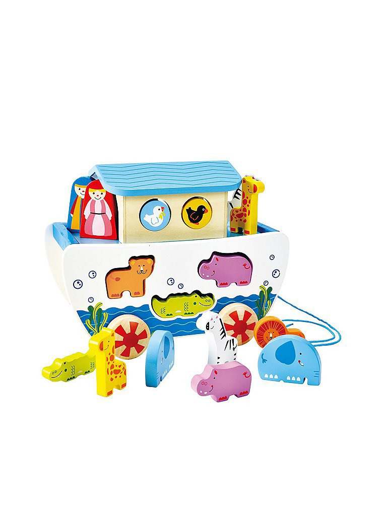HAPE Nachzieh Arche